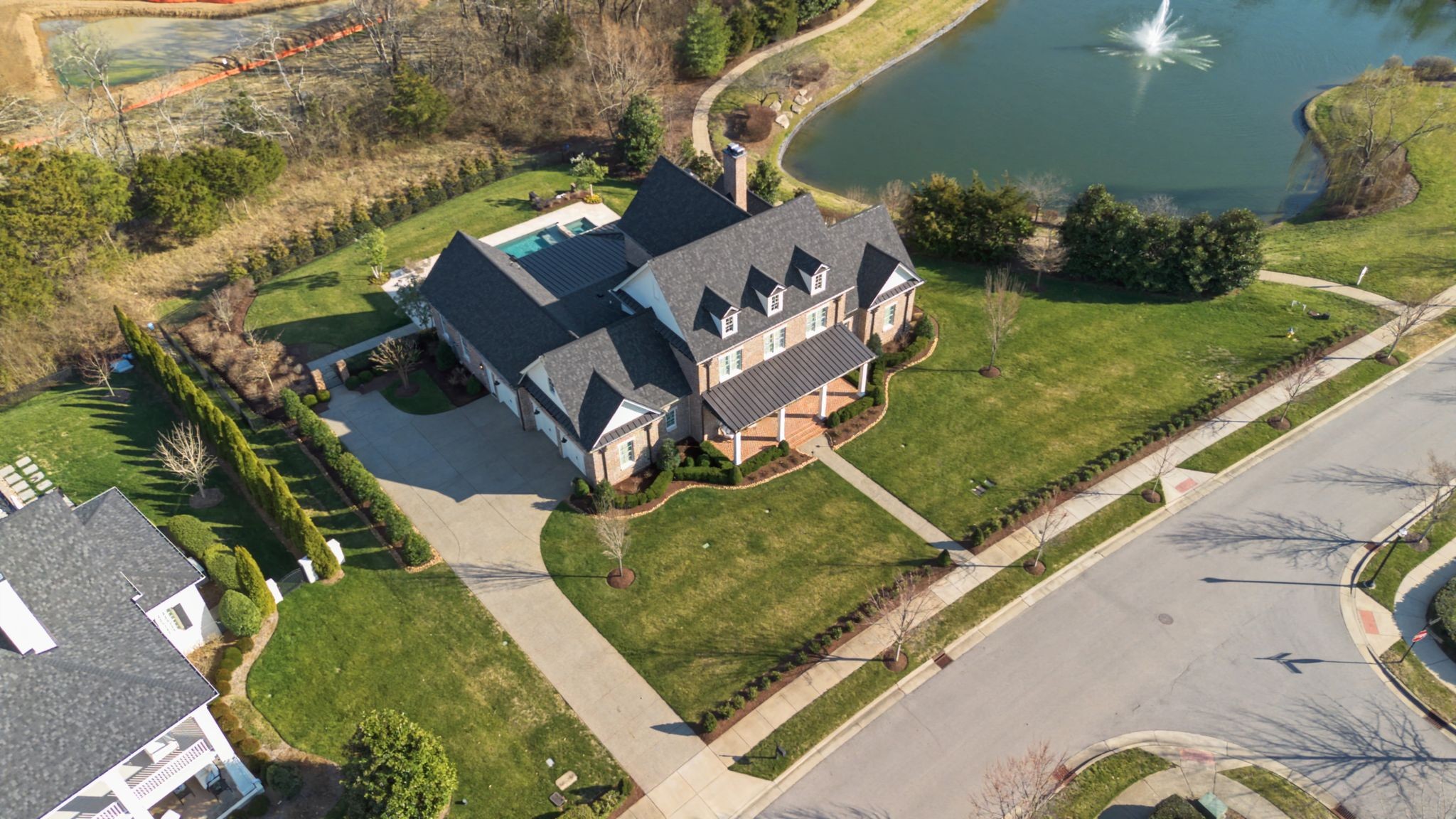 1204 Echo Lane Franklin TN 37069