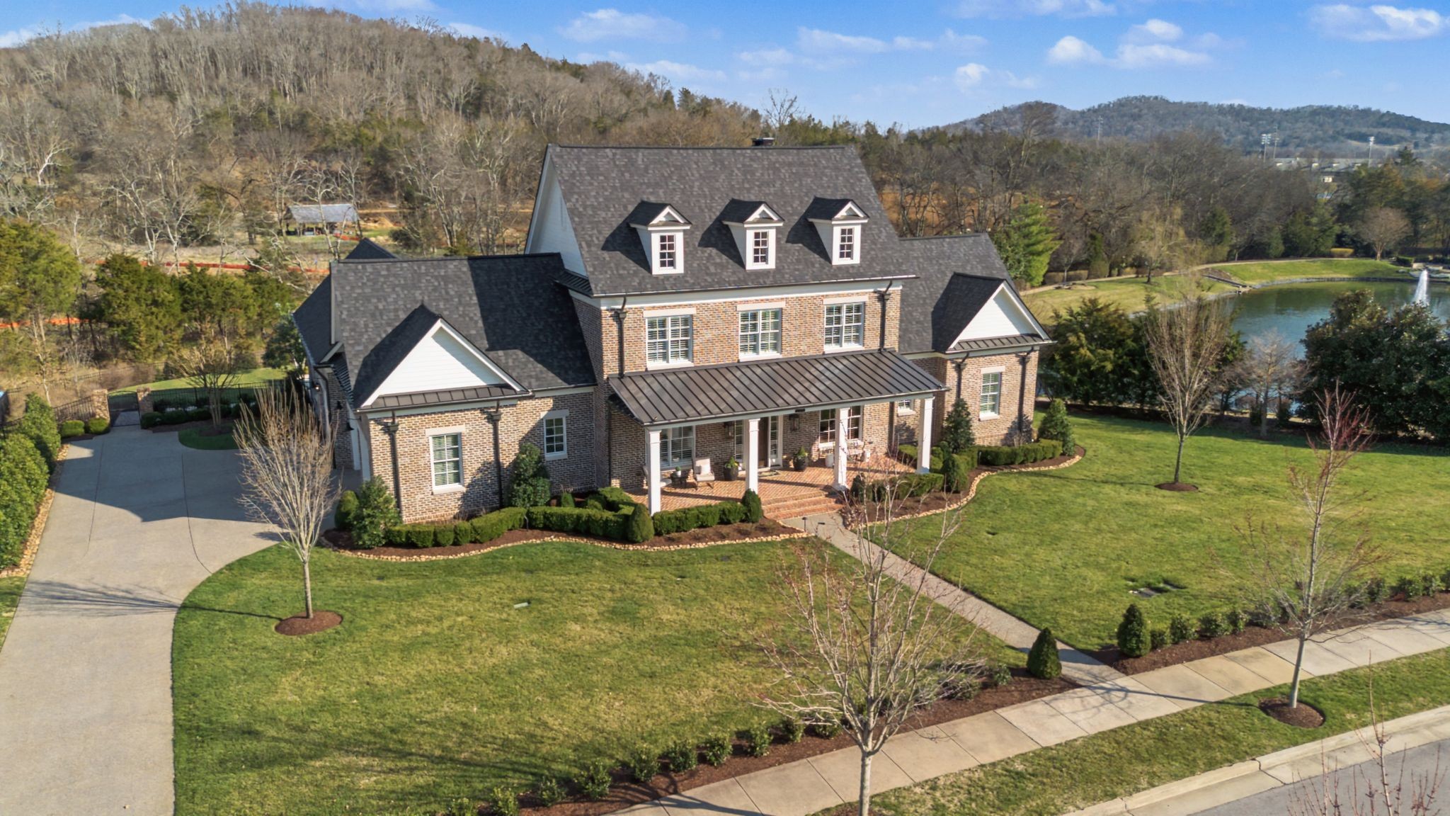 1204 Echo Lane Franklin TN 37069