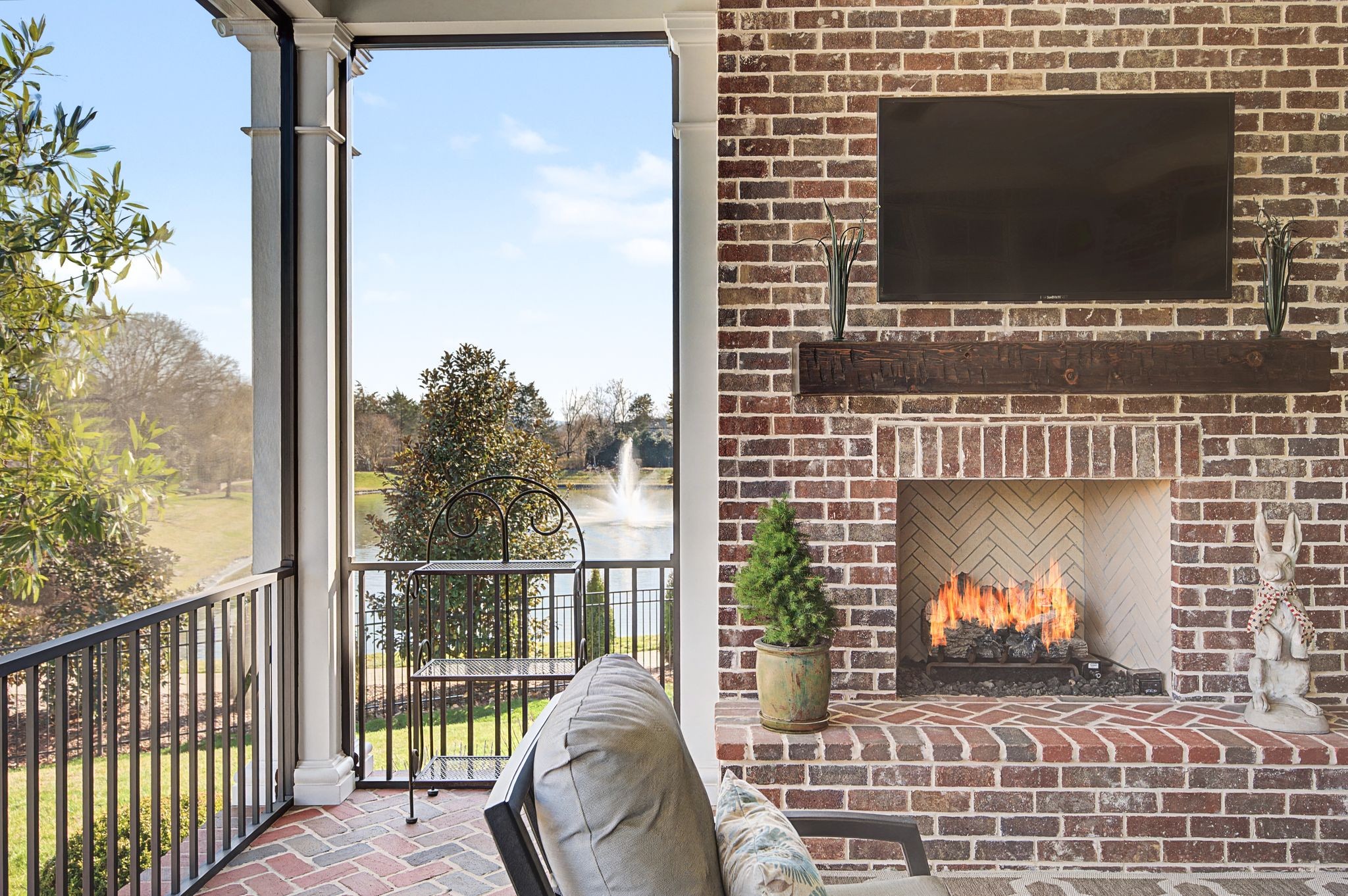 1204 Echo Lane Franklin TN 37069