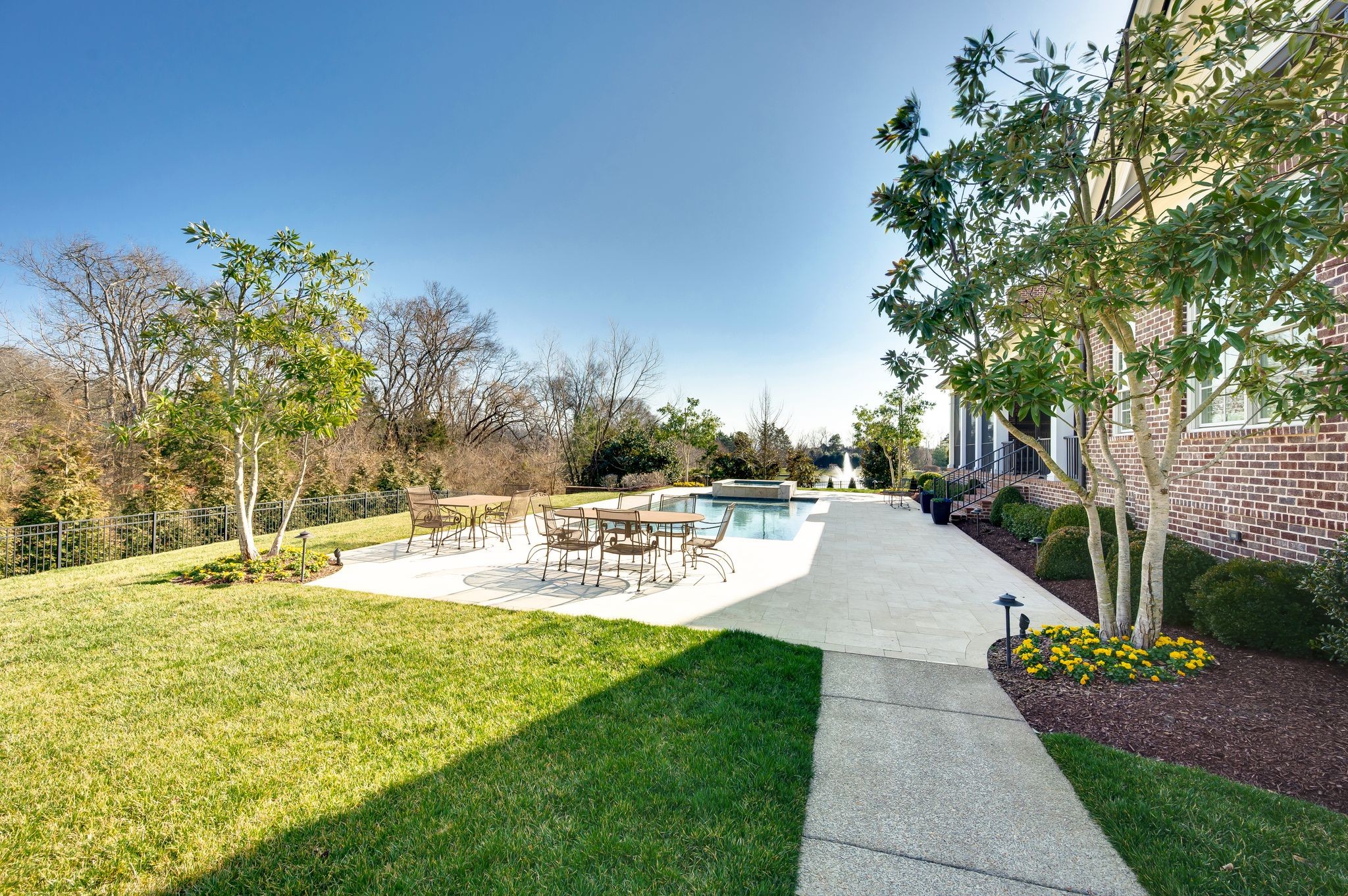 1204 Echo Lane Franklin TN 37069