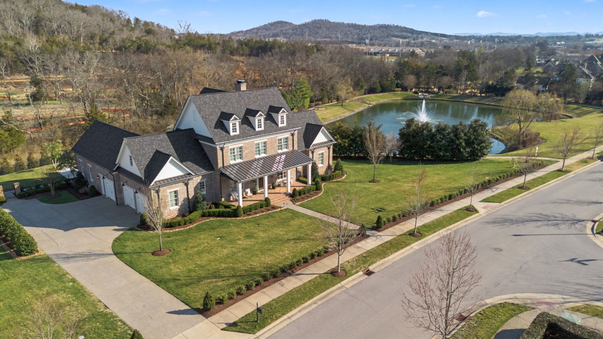 1204 Echo Lane Franklin TN 37069