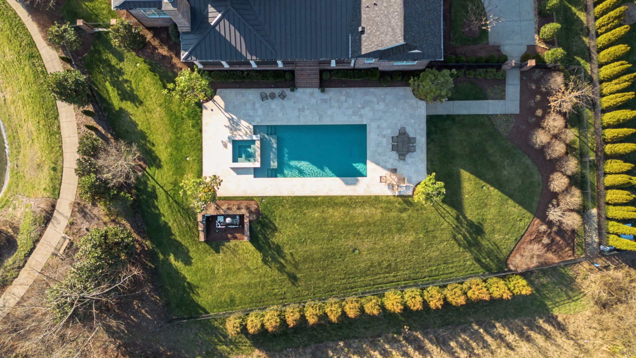 1204 Echo Lane Franklin TN 37069