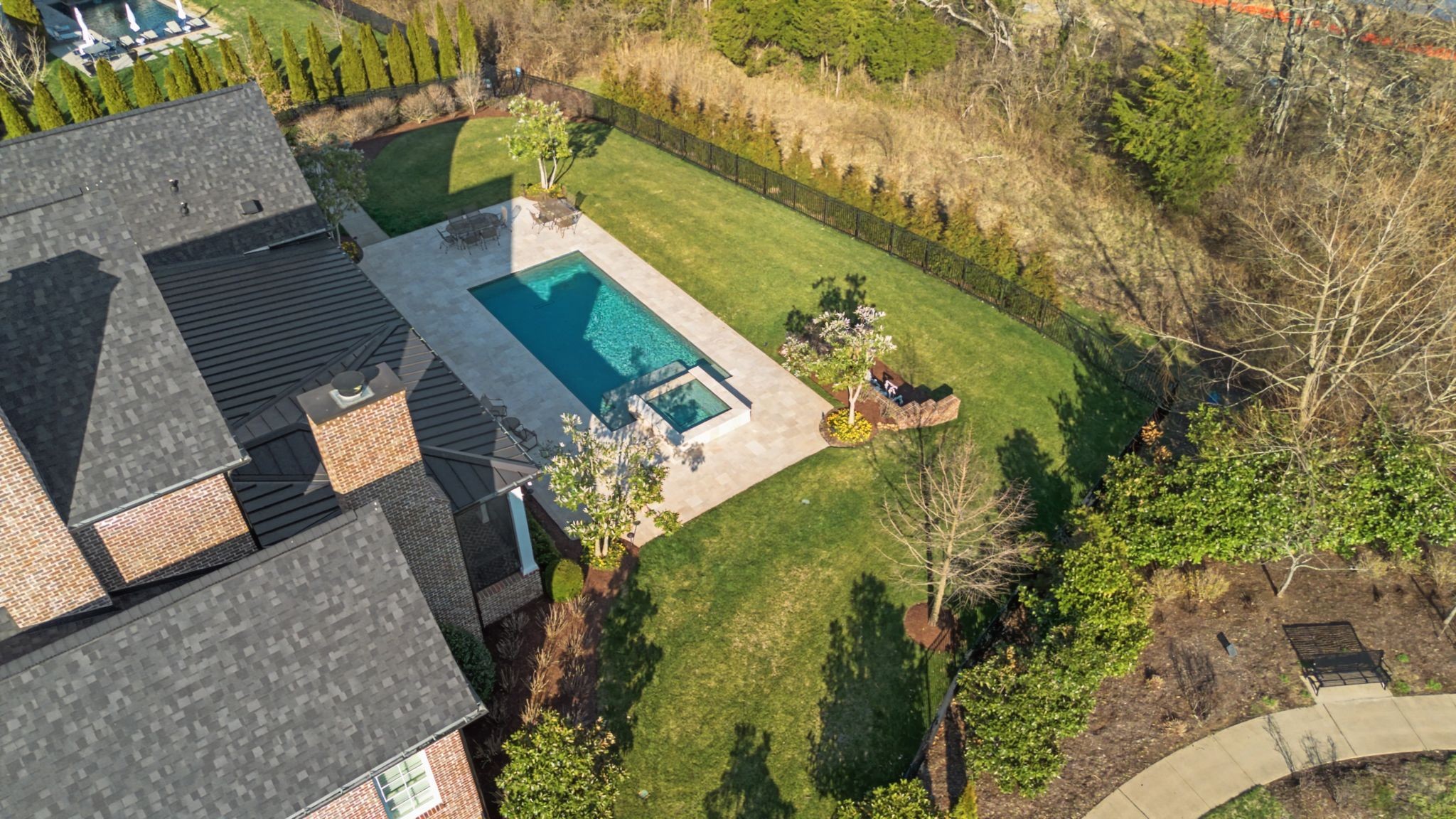 1204 Echo Lane Franklin TN 37069