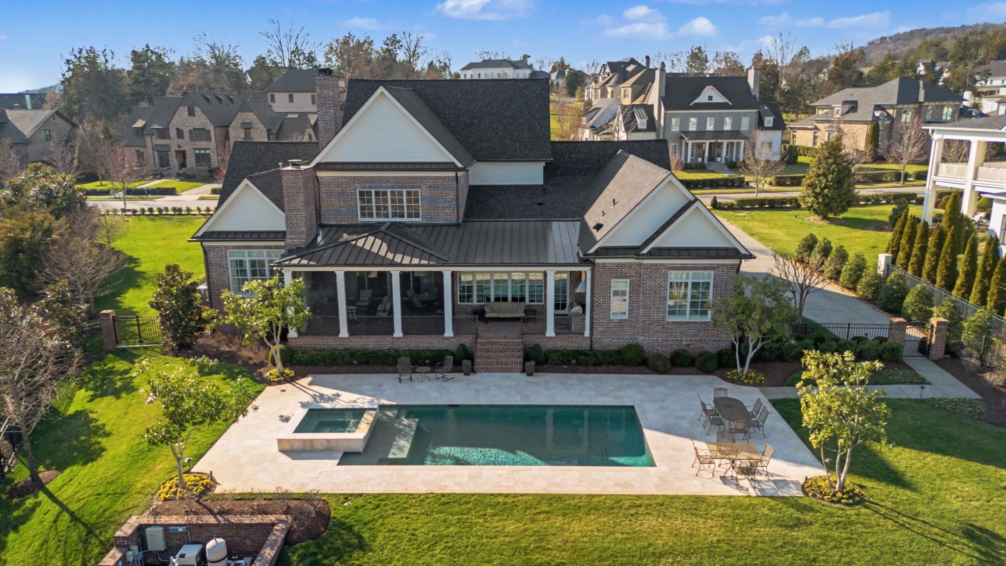 1204 Echo Lane Franklin TN 37069