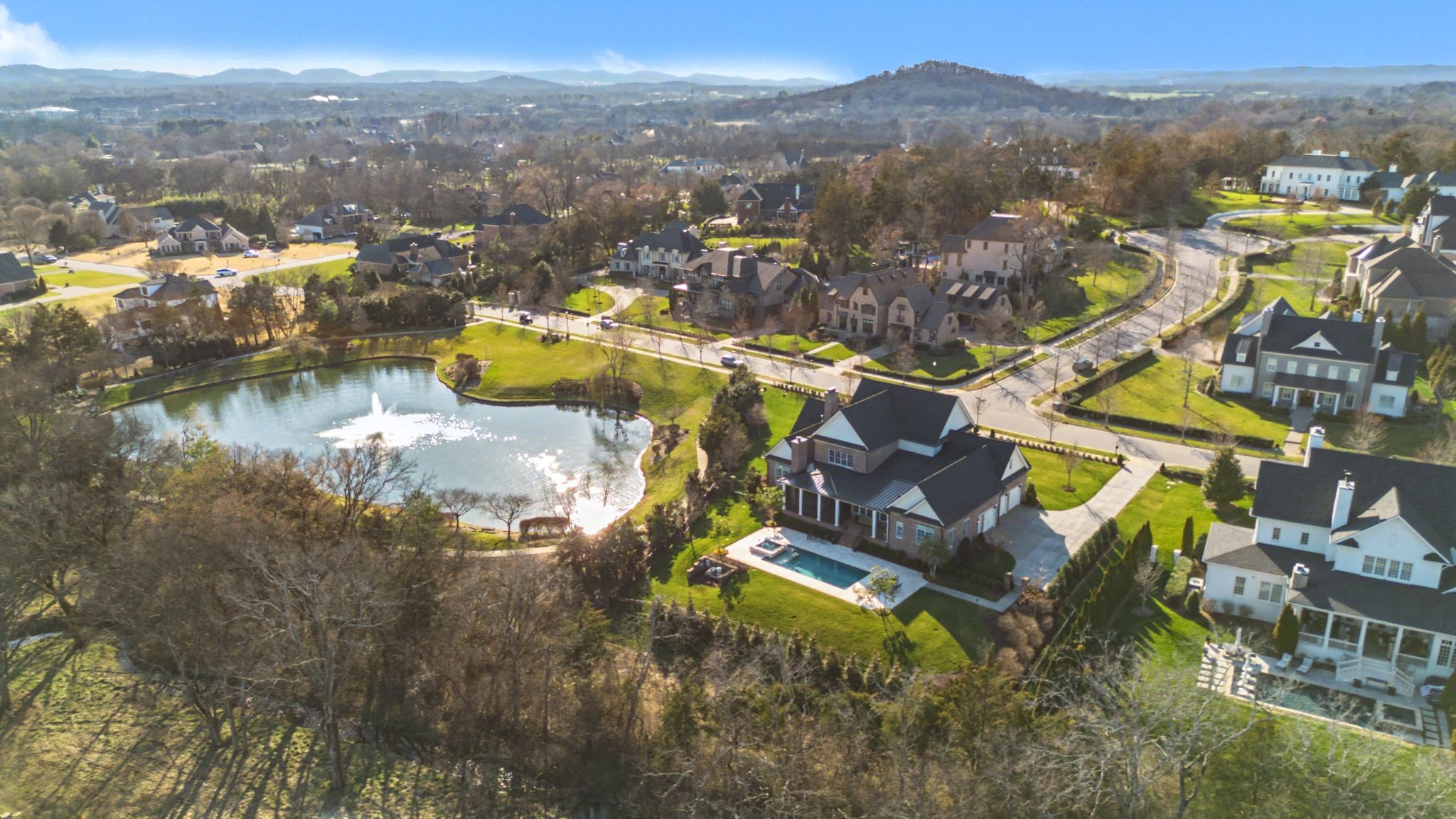 1204 Echo Lane Franklin TN 37069