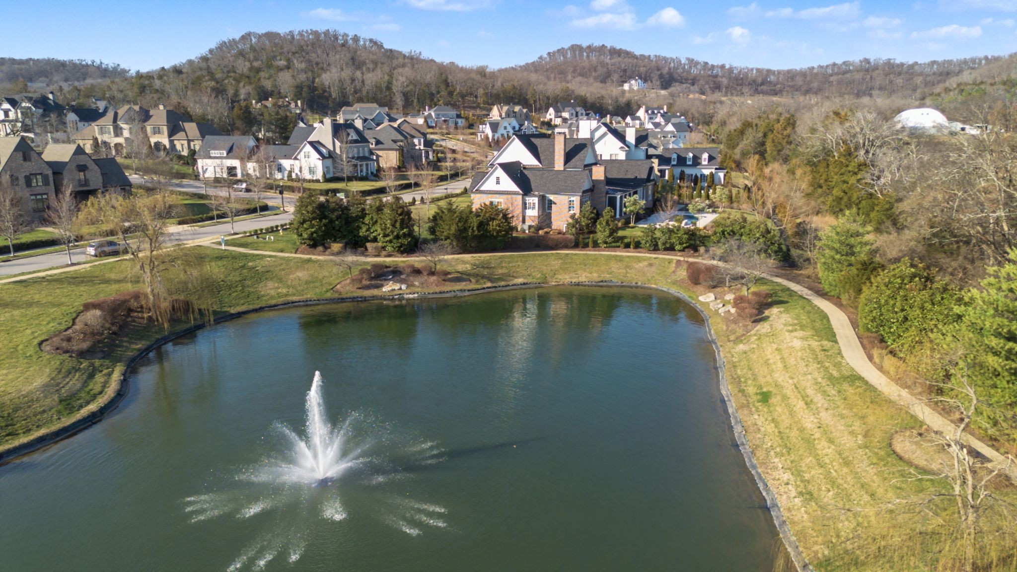 1204 Echo Lane Franklin TN 37069