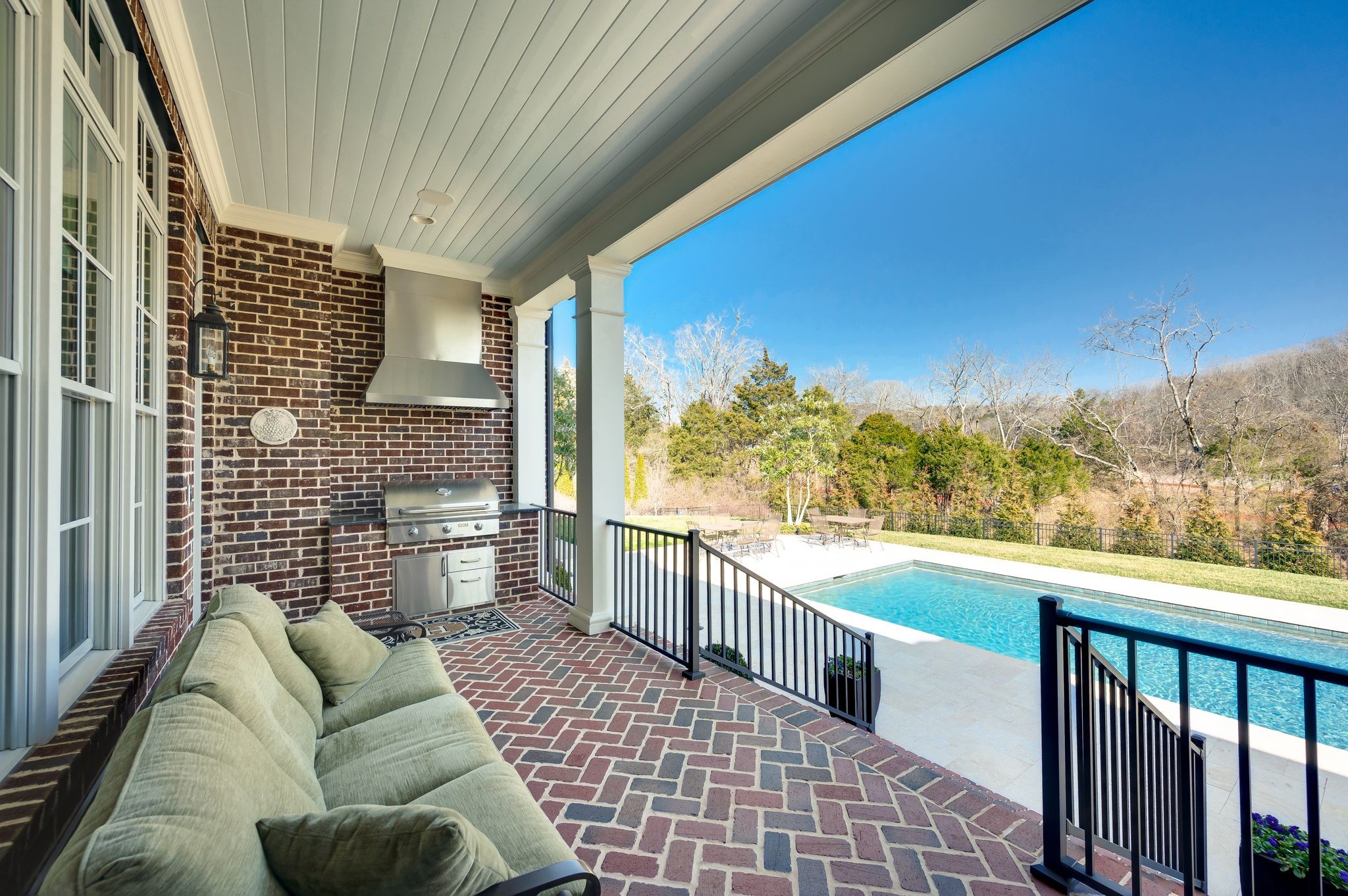 1204 Echo Lane Franklin TN 37069