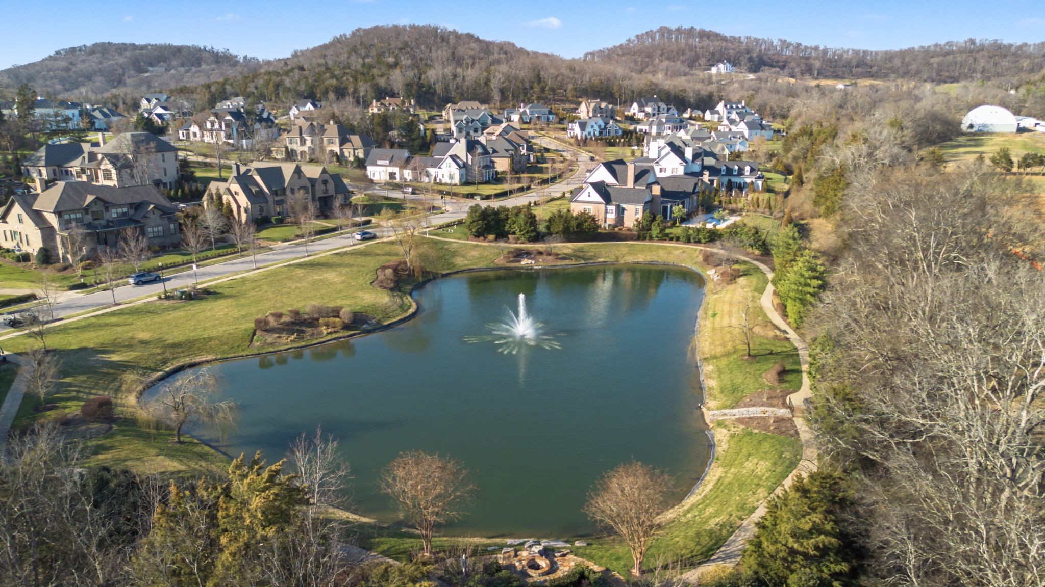 1204 Echo Lane Franklin TN 37069