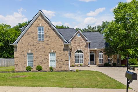 1057 Nealcrest Circle Spring Hill TN 37174