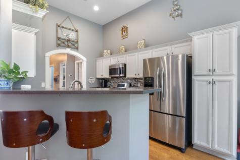 1057 Nealcrest Circle Spring Hill TN 37174