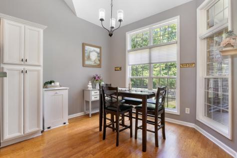 1057 Nealcrest Circle Spring Hill TN 37174
