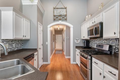1057 Nealcrest Circle Spring Hill TN 37174