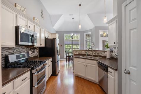 1057 Nealcrest Circle Spring Hill TN 37174