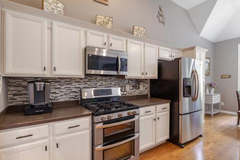 1057 Nealcrest Circle Spring Hill TN 37174