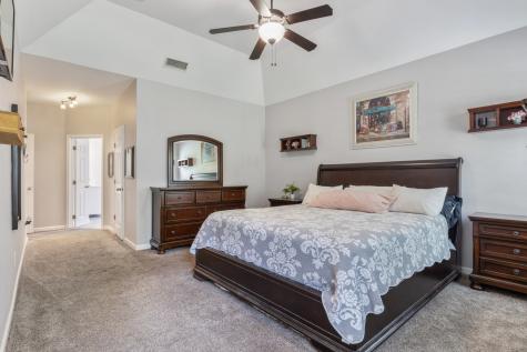 1057 Nealcrest Circle Spring Hill TN 37174