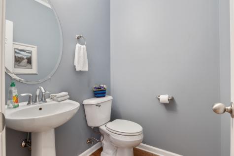 1057 Nealcrest Circle Spring Hill TN 37174