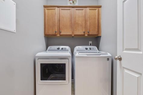1057 Nealcrest Circle Spring Hill TN 37174