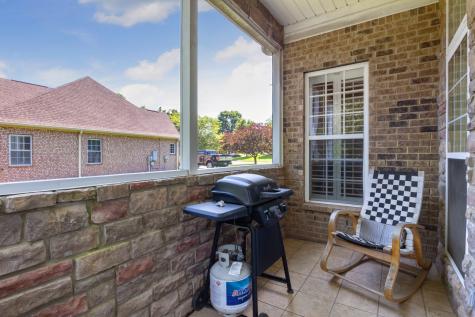 1057 Nealcrest Circle Spring Hill TN 37174