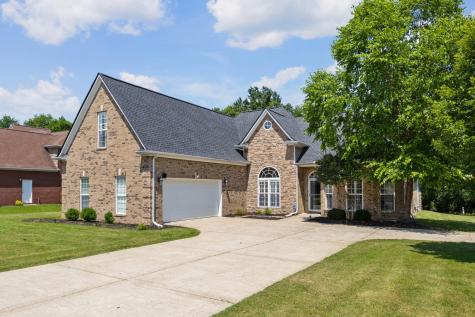 1057 Nealcrest Circle Spring Hill TN 37174