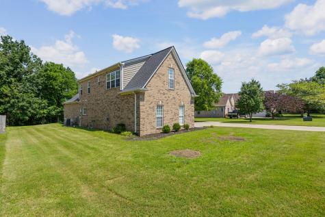 1057 Nealcrest Circle Spring Hill TN 37174