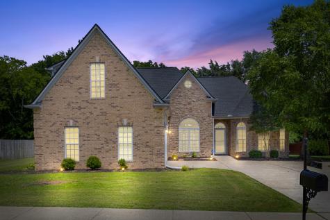 1057 Nealcrest Circle Spring Hill TN 37174