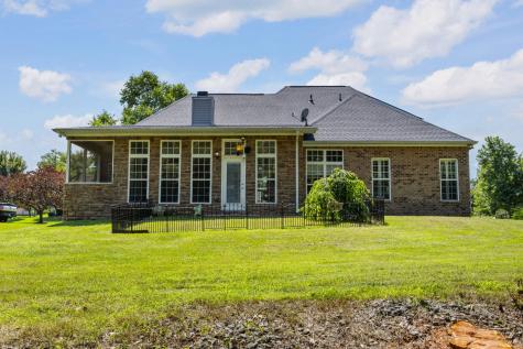1057 Nealcrest Circle Spring Hill TN 37174