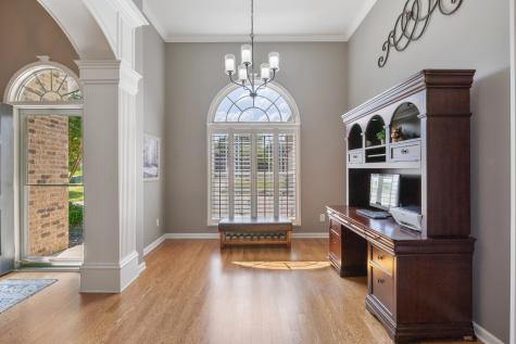 1057 Nealcrest Circle Spring Hill TN 37174