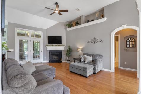 1057 Nealcrest Circle Spring Hill TN 37174