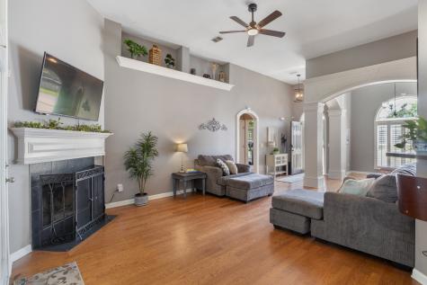 1057 Nealcrest Circle Spring Hill TN 37174