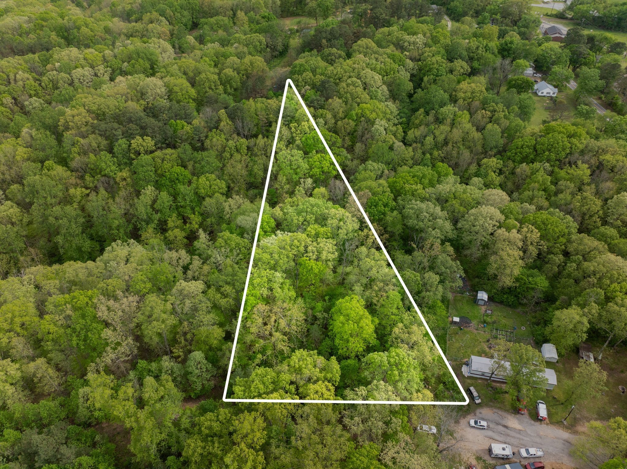 0 Cherokee Circle Centerville TN 37033