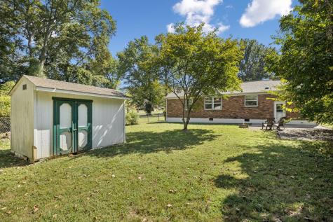 2812 Colonial Circle Nashville TN 37214