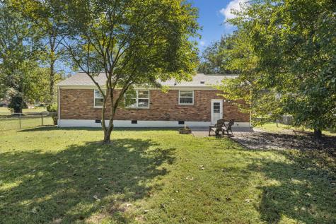 2812 Colonial Circle Nashville TN 37214
