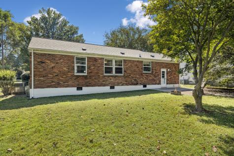 2812 Colonial Circle Nashville TN 37214