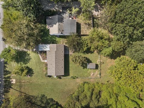 2812 Colonial Circle Nashville TN 37214