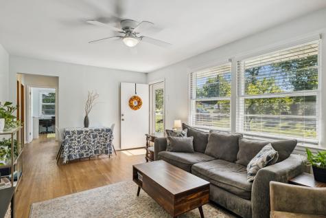 2812 Colonial Circle Nashville TN 37214
