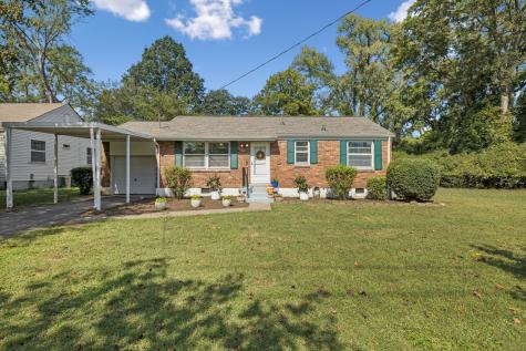 2812 Colonial Circle Nashville TN 37214