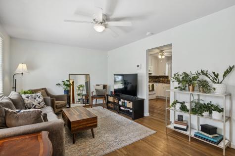 2812 Colonial Circle Nashville TN 37214