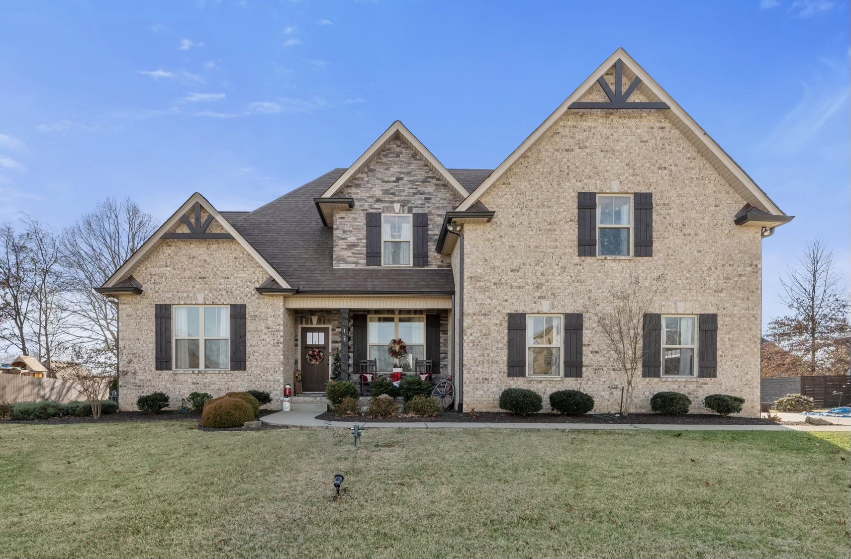105 Topaz Court White House TN 37188