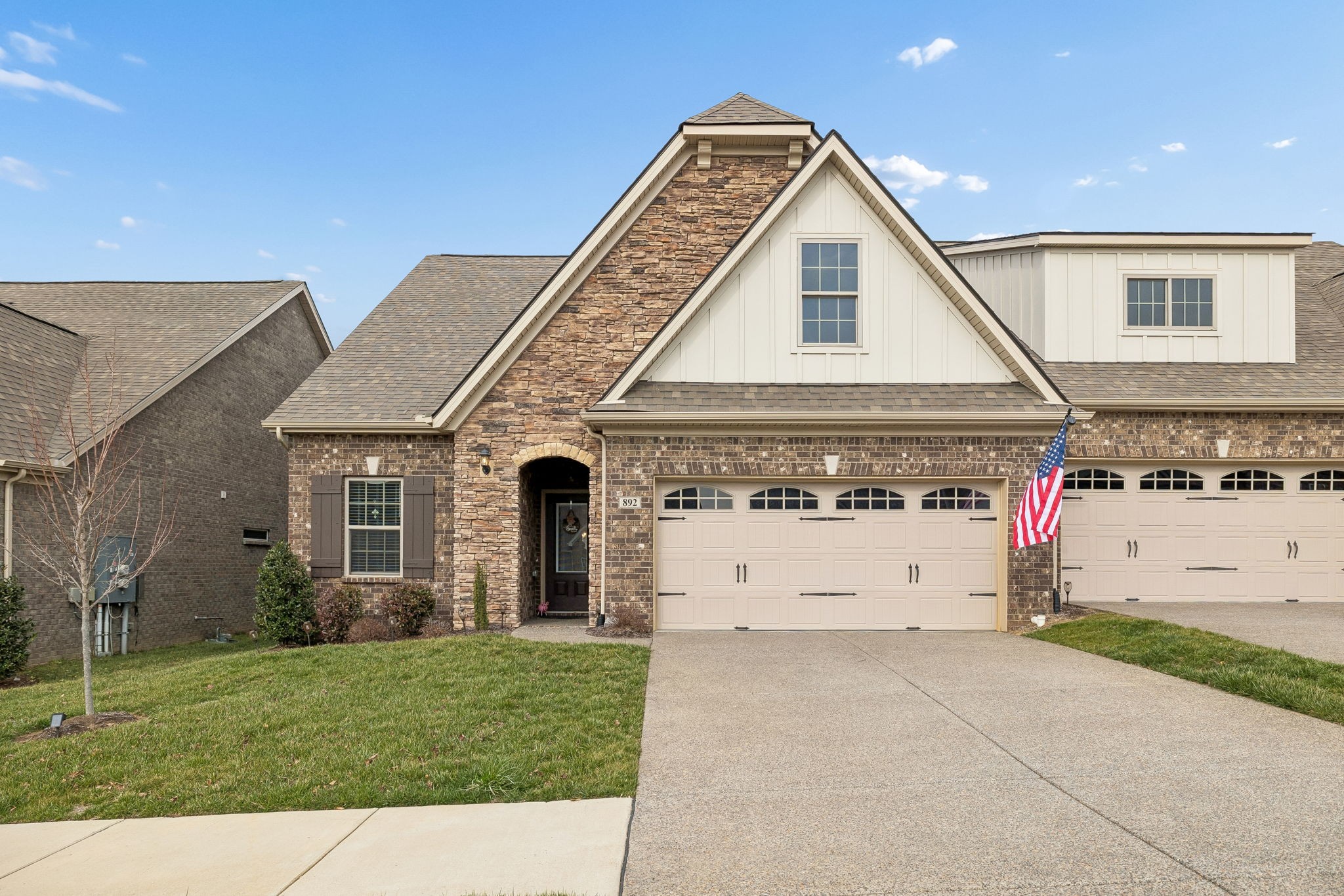 892 Meadowcrest Way Lebanon TN 37090