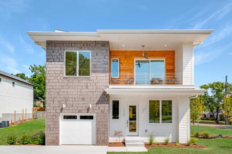 1225 Keller Avenue Nashville TN 37216