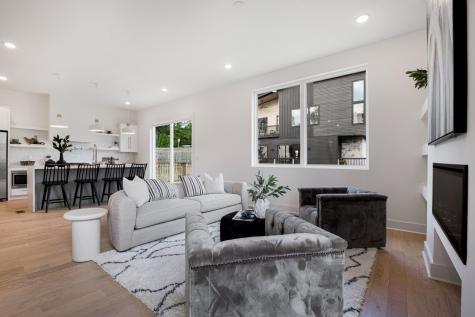 1225 Keller Avenue Nashville TN 37216