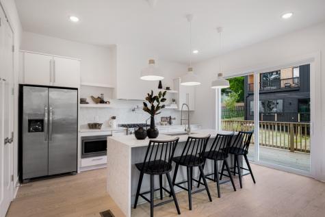 1225 Keller Avenue Nashville TN 37216