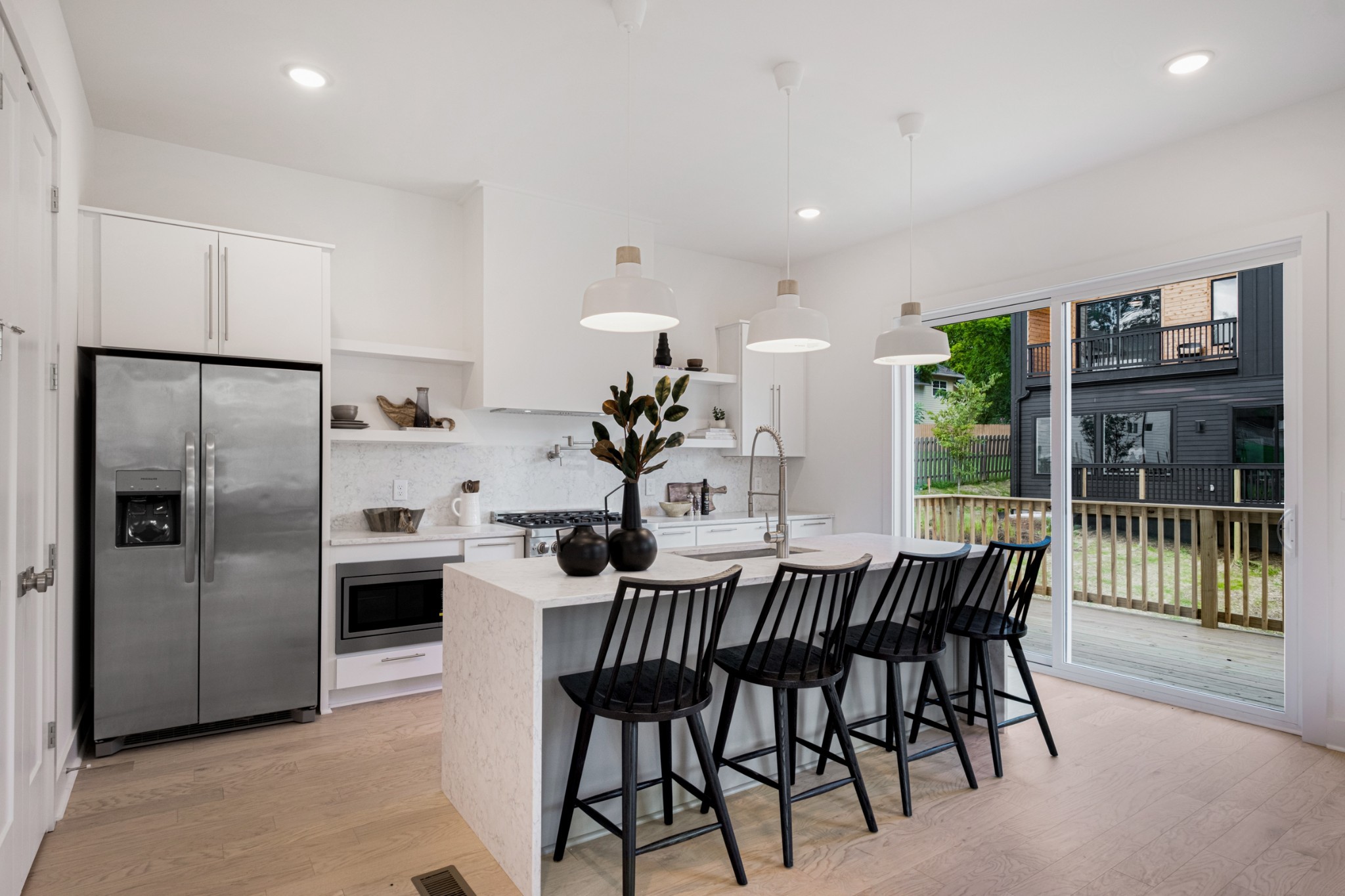 1225 Keller Avenue Nashville TN 37216