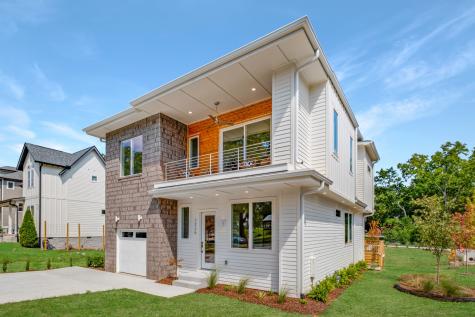 1225 Keller Avenue Nashville TN 37216