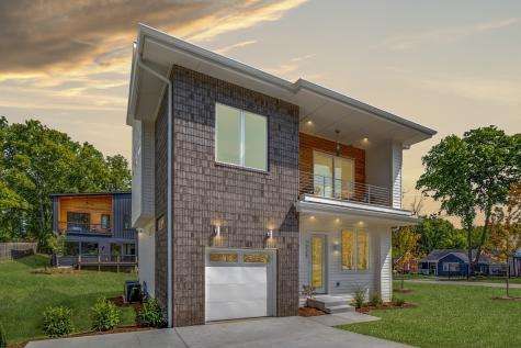1225 Keller Avenue Nashville TN 37216