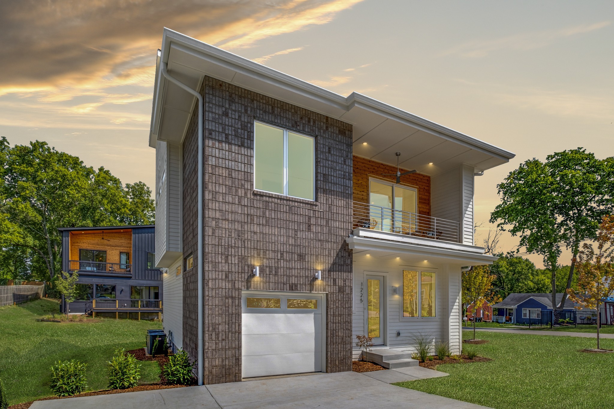 1225 Keller Avenue Nashville TN 37216