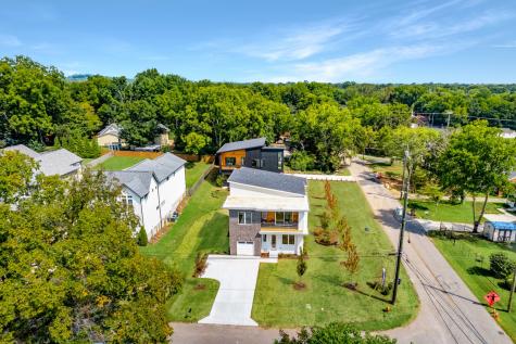 1225 Keller Avenue Nashville TN 37216