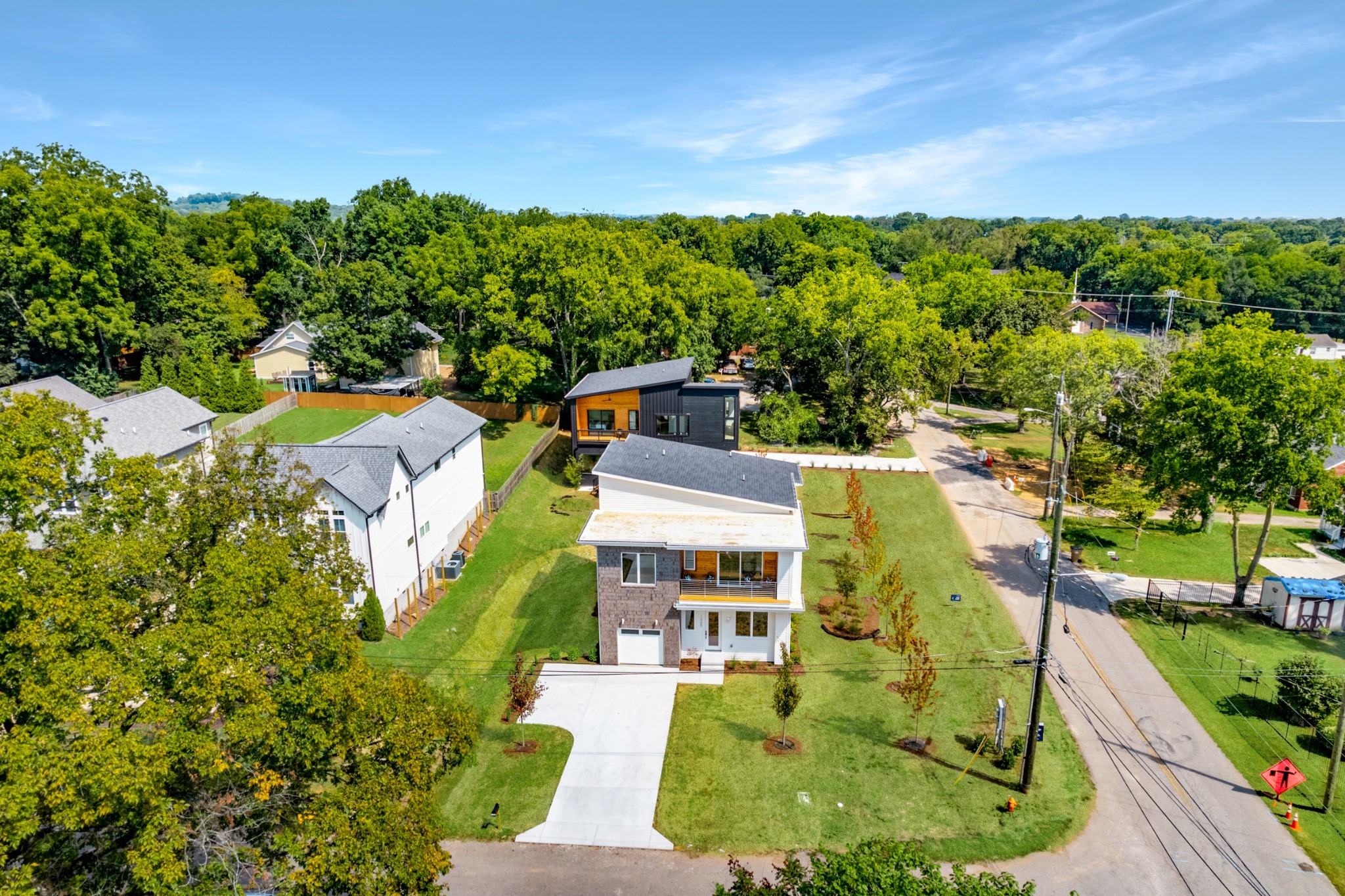 1225 Keller Avenue Nashville TN 37216