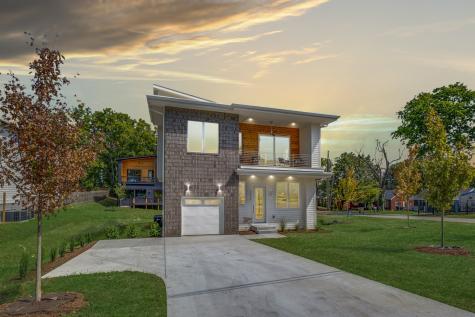 1225 Keller Avenue Nashville TN 37216