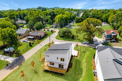 1225 Keller Avenue Nashville TN 37216